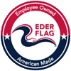 Eder Flag Logo 