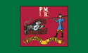 [1st Pennsylvania Rifles Flag]