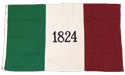 [Alamo Cotton Flag]