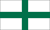 Amelia Island, Florida Flag