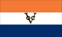 [Dutch East India Co. Flag]