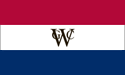 [Dutch West India Co. Flag]