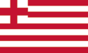 [East India Company (British) Flag]