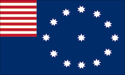 [Easton Flag]