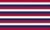 Fort Mifflin flag