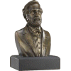[Robert E. Lee Sculpture]