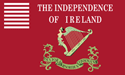 [Independence of Ireland Flag]