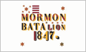 [Mormon Battalion Flag]