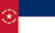 North Carolina 1861 flag