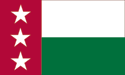 [Republic of Rio Grande Flag]