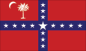[South Carolina Sovereignty Flag]
