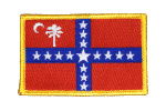 [SC Sovereignty Flag Patch]