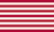 Sons of Liberty Horizontal flag