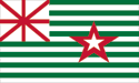 [Stephen F. Austin Proposal Flag]