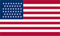 [U.S. 46 Star Flag]