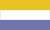 Women's Suffrage 3 Stripe flag