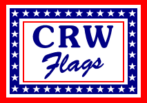 CRW Flags Inc Store In Glen Burnie Maryland