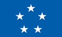 [Air Force 5 Star General Flag]