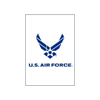 [Air Force Hap Arnold Banner]