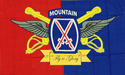 [Army 3rd Infantry Flag]