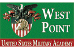 West Point Cadets flag