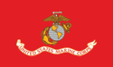 [Marine Corps Flag]
