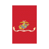 [Marine Corps Banner]