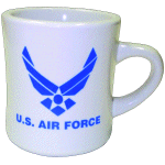 [Air Force Coffee Mugs]