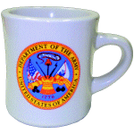 [Army Coffee Mugs]
