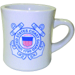 [Coast Guard Coffee Mugs]