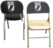 [POW/MIA Chair Covers]