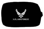 [Air Force Shaving Kit]