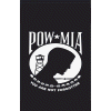 [POW/MIA Banner]