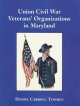 Union Civil War Veterans' Organizations in Maryland