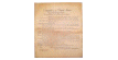 [Parchment Documents Page]
