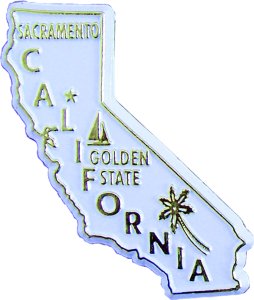 california magnets