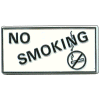 [No Smoking Magnet]