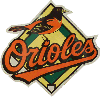 [Orioles Baseball Magnet]