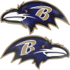 [Ravens Magnets]