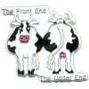 [The Udder End Magnet]