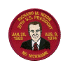 Richard Nixon patch