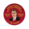 Ronald Reagan patch