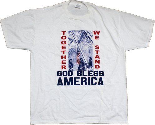 we the people tee shirts