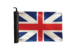 [King's Colors Antenna Flag]