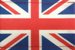United Kingdom Antenna flag