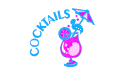 [Cocktails Flag]