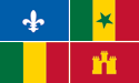 [Creole Flag]