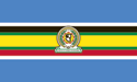 [East African Community Flag]