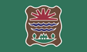 [Western Abenaki Flag]