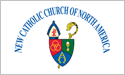 [New Catholic Church of North America Flag]